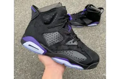 Hyperoad SOCIAL - RETRO 6 STATUS JORDAN 0527